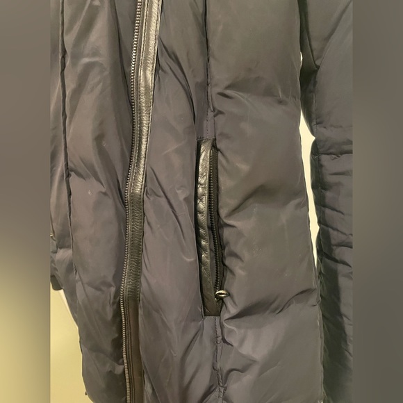 Womans Mackage Coat - Picture 11 of 11